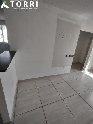 Imagem Apartamento com 2 Quartos à Venda, 49 m² em Caguaçu - Sorocaba Imagem Apartamento com 2 Quartos à Venda, 49 m² em Caguaçu - Sorocaba
