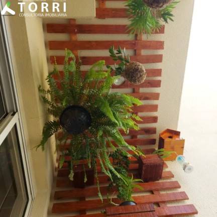 Imagem Apartamento com 2 Quartos à Venda, 52 m² em Jardim Residencial Villa Amato - Sorocaba Imagem Apartamento com 2 Quartos à Venda, 52 m² em Jardim Residencial Villa Amato - Sorocaba
