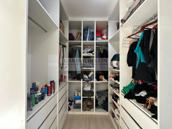 Imagem Casa com 4 Quartos à Venda, 324 m² em Swiss Park - Campinas