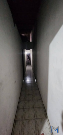 Imagem Casa com 2 Quartos à Venda, 125 m² em Vila Silviania - Carapicuíba Imagem Casa com 2 Quartos à Venda, 125 m² em Vila Silviania - Carapicuíba