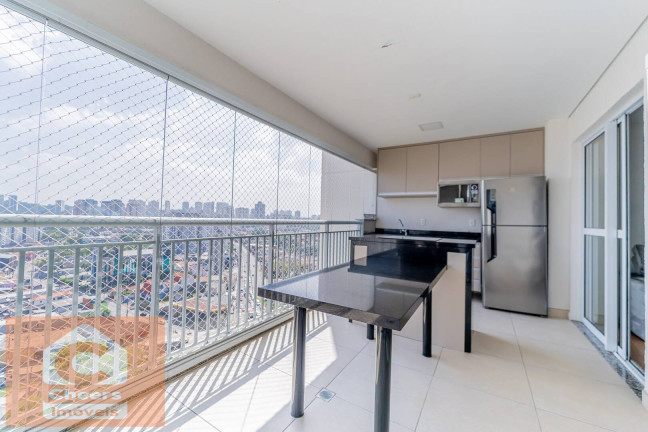 Imagem Apartamento com 1 Quarto à Venda, 53 m² em Santo Amaro - São Paulo Imagem Apartamento com 1 Quarto à Venda, 53 m² em Santo Amaro - São Paulo