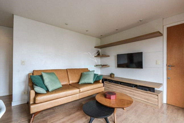Imagem Apartamento com 3 Quartos à Venda, 91 m² em Vila Olímpia - São Paulo Imagem Apartamento com 3 Quartos à Venda, 91 m² em Vila Olímpia - São Paulo