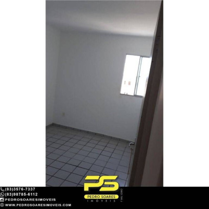 Imagem Apartamento com 3 Quartos à Venda, 85 m² em Tambiá - João Pessoa