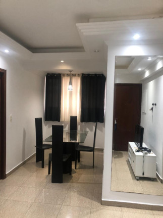 Imagem Apartamento com 2 Quartos à Venda, 60 m² em Parque São Jorge - São Paulo