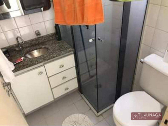 Imagem Apartamento com 2 Quartos à Venda, 50 m² em Vila Sílvia - São Paulo Imagem Apartamento com 2 Quartos à Venda, 50 m² em Vila Sílvia - São Paulo