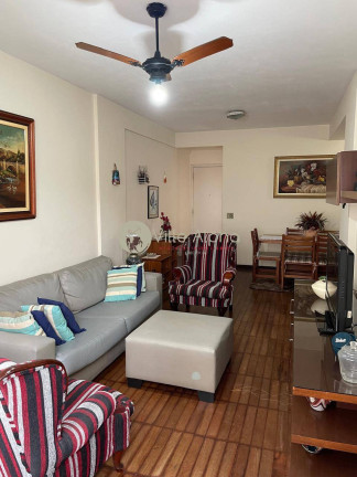 Imagem Apartamento com 2 Quartos à Venda, 110 m² em Aparecida - Santos Imagem Apartamento com 2 Quartos à Venda, 110 m² em Aparecida - Santos