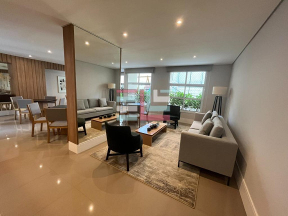 Imagem Imóvel com 3 Quartos à Venda, 75 m² em Campo Belo - São Paulo