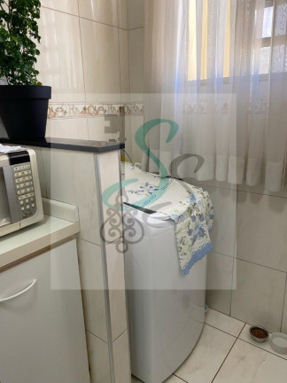 Imagem Imóvel com 2 Quartos à Venda, 57 m² em Parque Residencial Vila União - Campinas