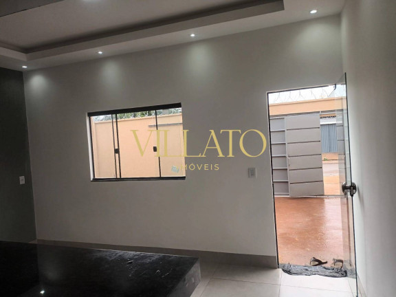 Imagem Casa com 2 Quartos à Venda, 57 m² em Parque Solimões - Goianira Imagem Casa com 2 Quartos à Venda, 57 m² em Parque Solimões - Goianira