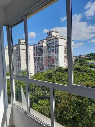 Imagem Apartamento com 2 Quartos à Venda, 42 m² em Cavalhada - Porto Alegre Imagem Apartamento com 2 Quartos à Venda, 42 m² em Cavalhada - Porto Alegre