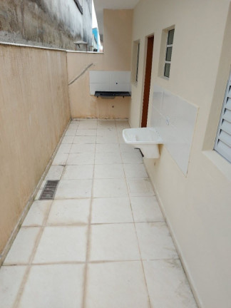 Imagem Casa de Condomínio com 2 Quartos à Venda, 50 m² em Cibratel Ii - Itanhaém