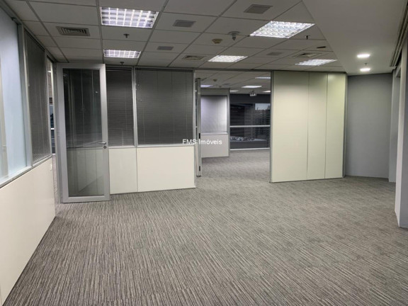 Imagem Imóvel para Alugar, 373 m² em Vila Olímpia - São Paulo