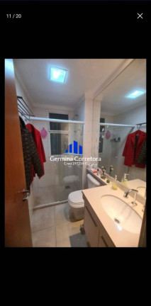 Imagem Apartamento com 3 Quartos à Venda, 122 m² em Tamboré - Santana De Parnaíba Imagem Apartamento com 3 Quartos à Venda, 122 m² em Tamboré - Santana De Parnaíba