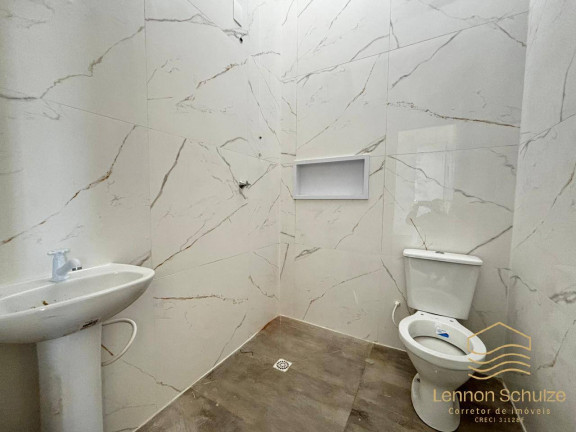 Imagem Casa com 3 Quartos à Venda, 111 m² em Salinas - Balneário Barra Do Sul Imagem Casa com 3 Quartos à Venda, 111 m² em Salinas - Balneário Barra Do Sul