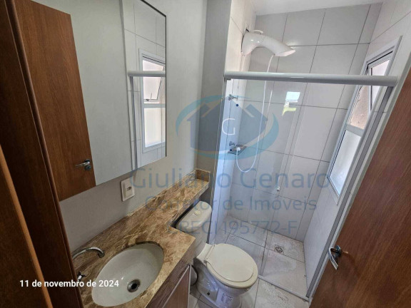 Imagem Apartamento com 2 Quartos à Venda, 59 m² em Jardim Das Nações - Salto Imagem Apartamento com 2 Quartos à Venda, 59 m² em Jardim Das Nações - Salto