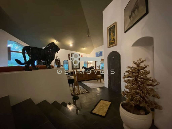 Imagem Casa com 7 Quartos à Venda, em Chácara Granja Velha - Cotia Imagem Casa com 7 Quartos à Venda, em Chácara Granja Velha - Cotia