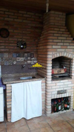 Imagem Casa com 2 Quartos à Venda, 140 m² em Jardim Europa - Votorantim