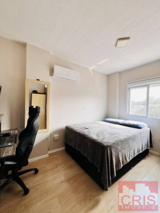 Imagem Apartamento com 2 Quartos à Venda, 49 m² em Borgo - Bento Gonçalves