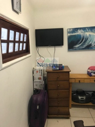 Imagem Apartamento com 1 Quarto à Venda, 28 m² em Ocian - Praia Grande