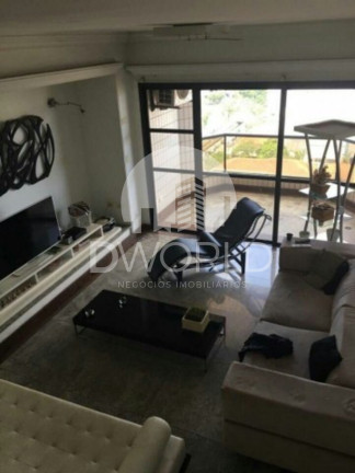 Imagem Cobertura com 5 Quartos à Venda, 420 m² em Ponta Da Praia - Santos Imagem Cobertura com 5 Quartos à Venda, 420 m² em Ponta Da Praia - Santos
