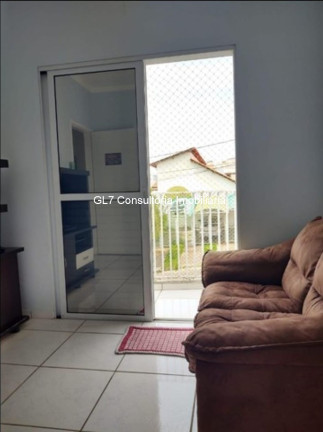 Imagem Apartamento com 3 Quartos à Venda, 84 m² em Jardim Regente - Indaiatuba