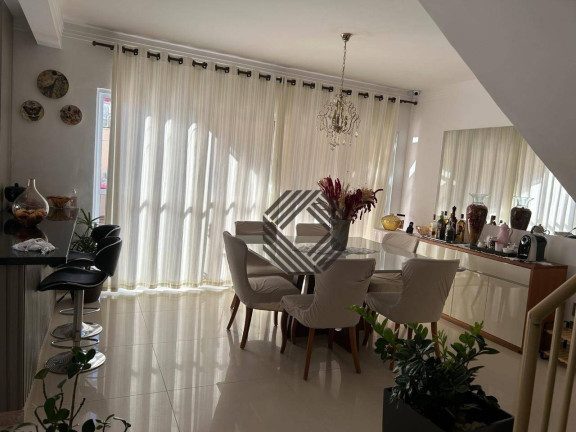 Imagem Sobrado com 3 Quartos à Venda, 290 m² em Condomínio Granja Deolinda - Sorocaba Imagem Sobrado com 3 Quartos à Venda, 290 m² em Condomínio Granja Deolinda - Sorocaba