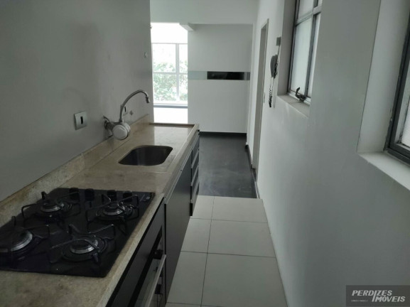 Imagem Apartamento com 2 Quartos para Alugar, 88 m² em Perdizes - São Paulo