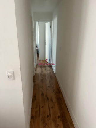 Imagem Apartamento com 2 Quartos à Venda, 54 m² em Vila Moreira - São Paulo