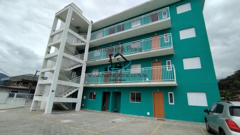 Imagem Apartamento com 2 Quartos à Venda, 41 m² em Sertão Da Quina - Ubatuba Imagem Apartamento com 2 Quartos à Venda, 41 m² em Sertão Da Quina - Ubatuba