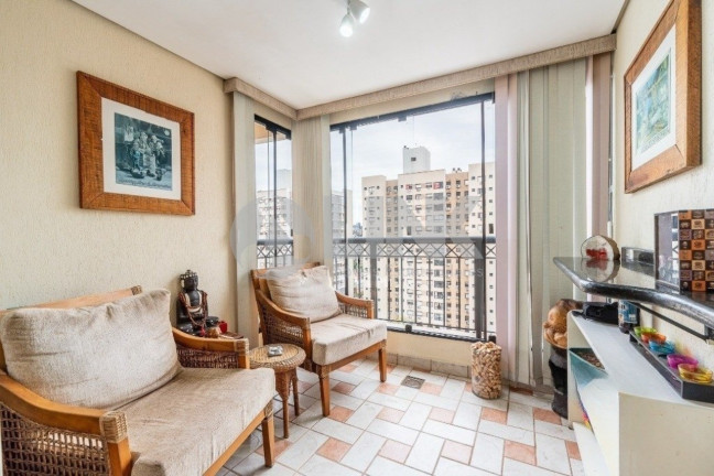 Imagem Apartamento com 3 Quartos à Venda, 95 m² em Passo Da Areia - Porto Alegre Imagem Apartamento com 3 Quartos à Venda, 95 m² em Passo Da Areia - Porto Alegre