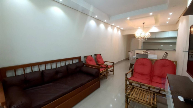 Imagem Apartamento com 3 Quartos à Venda, 115 m² em Aviação - Praia Grande Imagem Apartamento com 3 Quartos à Venda, 115 m² em Aviação - Praia Grande