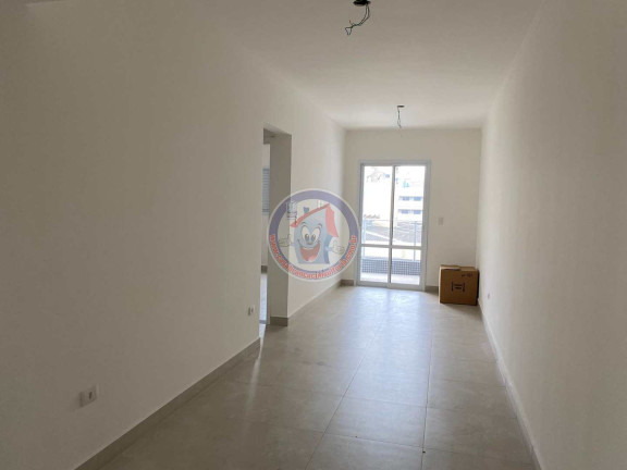Apartamento com 2 Quartos à Venda, 64 m² em Canto Do Forte - Praia Grande