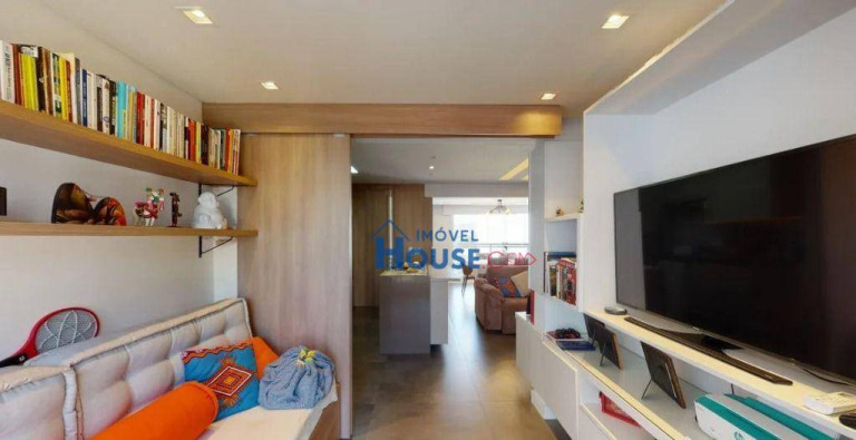 Imagem Apartamento com 2 Quartos à Venda, 85 m² em Pinheiros - São Paulo Imagem Apartamento com 2 Quartos à Venda, 85 m² em Pinheiros - São Paulo
