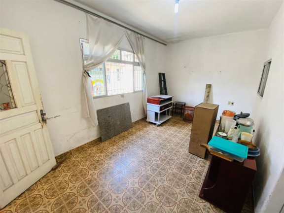 Imagem Casa com 3 Quartos à Venda, 80 m² em Castelo - Santos