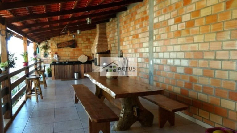 Imagem Casa com 2 Quartos à Venda, 300 m² em Santo Antônio - Sarzedo