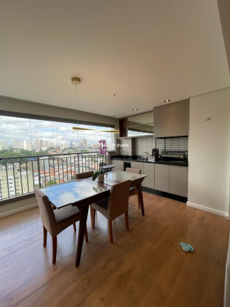 Imagem Imóvel com 3 Quartos à Venda, 108 m² em Chacara Sano Antonio - São Paulo Imagem Imóvel com 3 Quartos à Venda, 108 m² em Chacara Sano Antonio - São Paulo