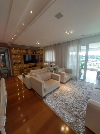 Imóvel com 3 Quartos à Venda, 146 m² em Vila Mascote - São Paulo