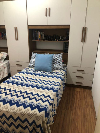 Imagem Imóvel com 2 Quartos à Venda, 47 m² Imagem Imóvel com 2 Quartos à Venda, 47 m²