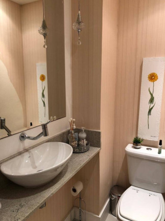 Imagem Apartamento com 3 Quartos à Venda, 123 m² em Centro - São Bernardo Do Campo Imagem Apartamento com 3 Quartos à Venda, 123 m² em Centro - São Bernardo Do Campo