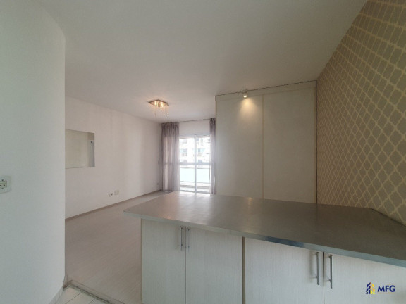 Imagem Apartamento com 1 Quarto para Alugar, em Vila Olímpia - São Paulo Imagem Apartamento com 1 Quarto para Alugar, em Vila Olímpia - São Paulo