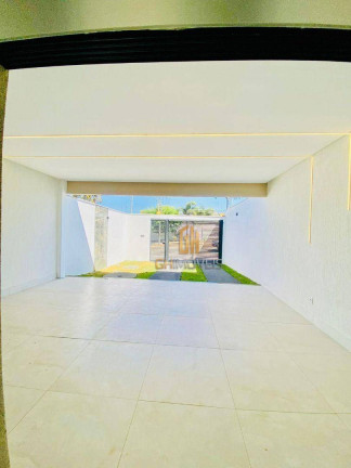 Imagem Casa com 3 Quartos à Venda, 127 m² em Jardim Helvécia - Aparecida De Goiânia