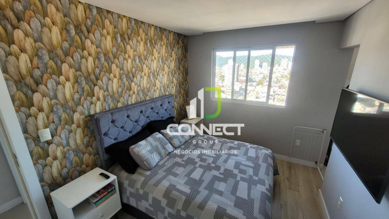 Imagem Apartamento com 2 Quartos à Venda, 70 m² em São Judas - Itajaí