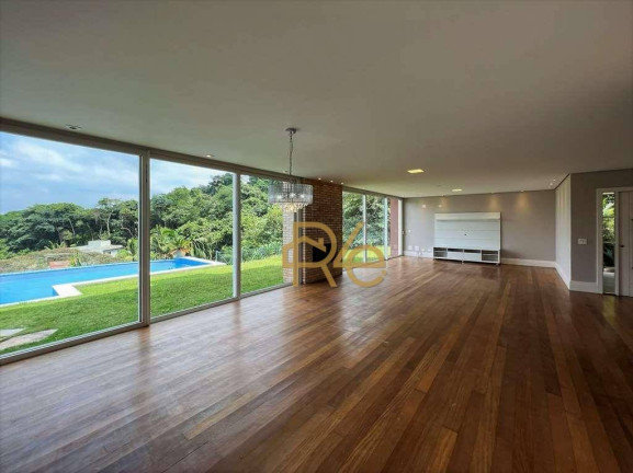 Imagem Casa com 4 Quartos à Venda ou Locação, 493 m² em Pousada Dos Bandeirantes - Carapicuíba Imagem Casa com 4 Quartos à Venda ou Locação, 493 m² em Pousada Dos Bandeirantes - Carapicuíba