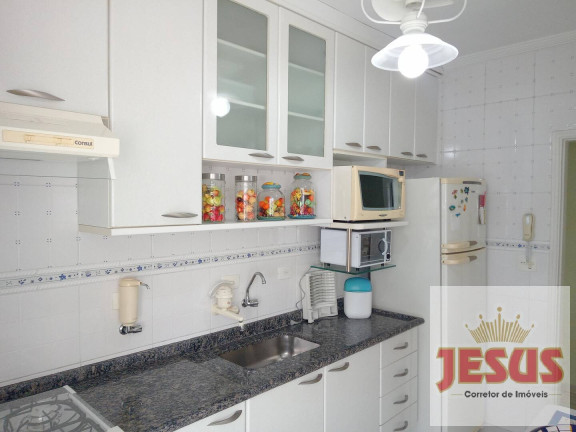 Imagem Apartamento com 2 Quartos à Venda, 70 m² em Enseada - Guarujá
