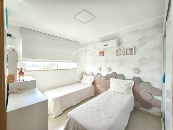 Imagem Apartamento com 3 Quartos à Venda, 93 m² em Vila Maria José - Goiânia Imagem Apartamento com 3 Quartos à Venda, 93 m² em Vila Maria José - Goiânia