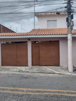 Imagem Casa com 4 Quartos à Venda, 150 m² em Vila Zeferina - Itaquaquecetuba Imagem Casa com 4 Quartos à Venda, 150 m² em Vila Zeferina - Itaquaquecetuba