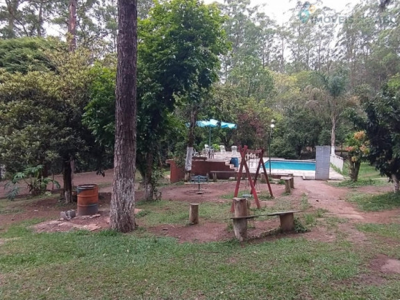 Imagem Chácara com 5 Quartos à Venda, 6 m² em Jardim Las Palmas - São Bernardo Do Campo