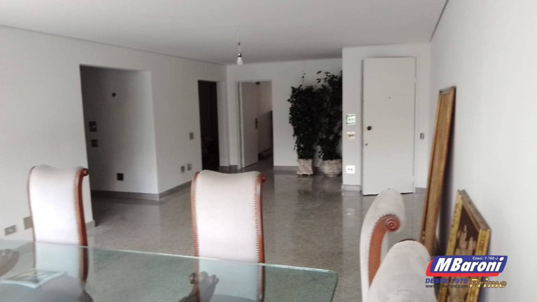 Imagem Apartamento com 3 Quartos à Venda, 145 m² em Paraíso - São Paulo