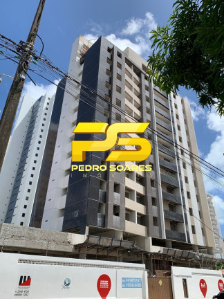 Imagem Apartamento com 2 Quartos à Venda, 60 m² em Manaíra - João Pessoa