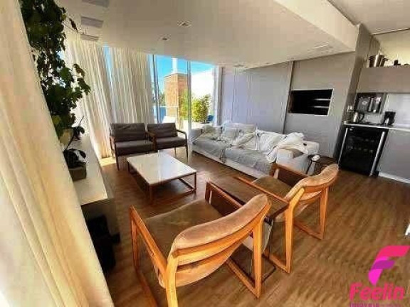 Imagem Cobertura com 2 Quartos à Venda, 138 m² em Campeche - Florianópolis Imagem Cobertura com 2 Quartos à Venda, 138 m² em Campeche - Florianópolis